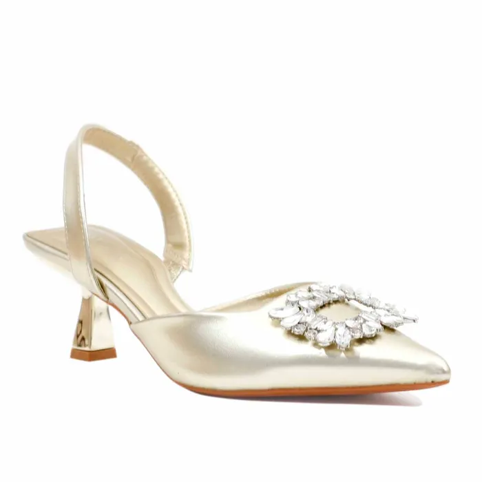 Earrings Walkeaze Women Formal CourtShoes 98369S