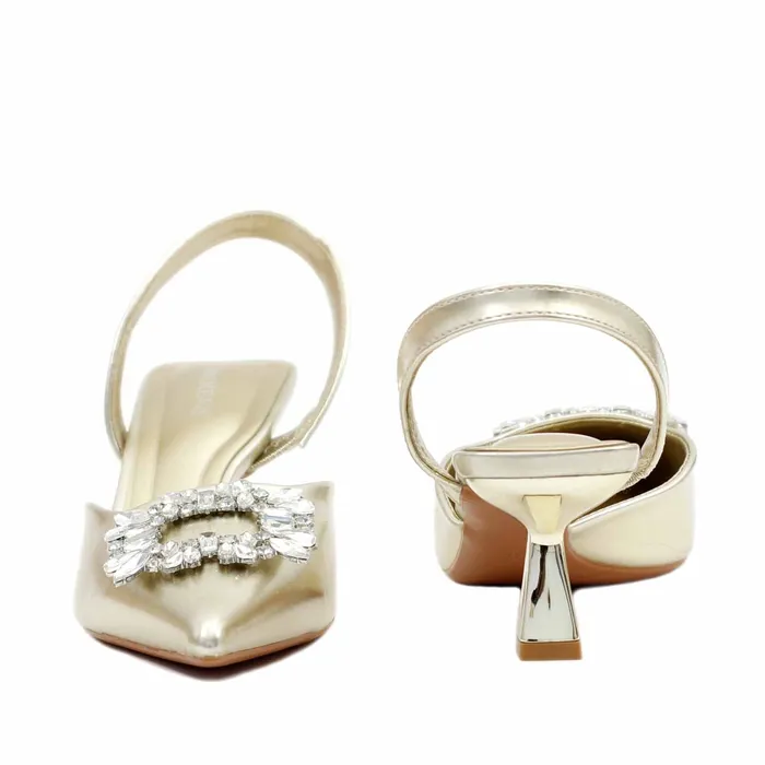 Earrings Walkeaze Women Formal CourtShoes 98369S