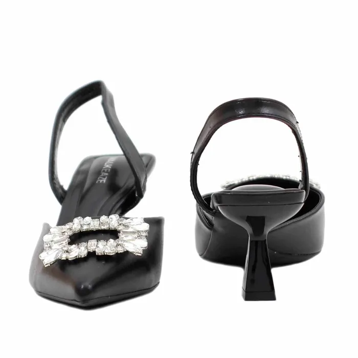 Earrings Walkeaze Women Formal CourtShoes 98369S