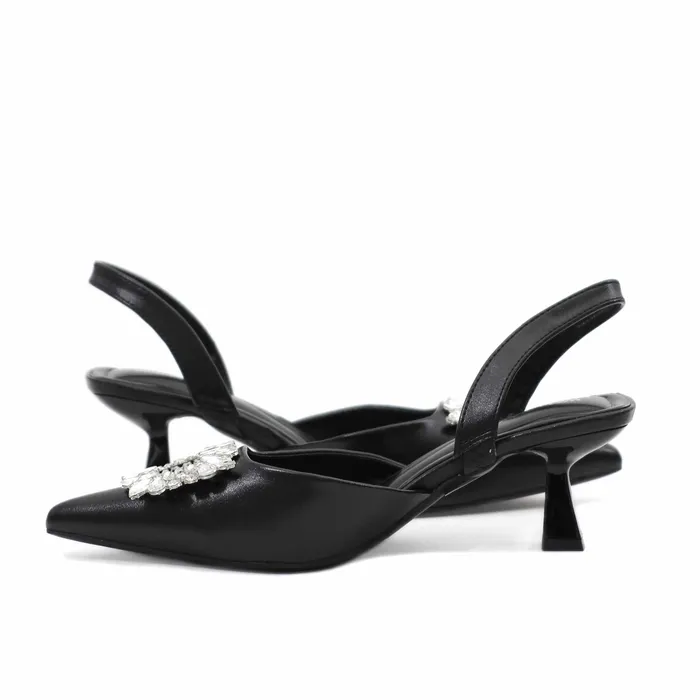 Earrings Walkeaze Women Formal CourtShoes 98369S