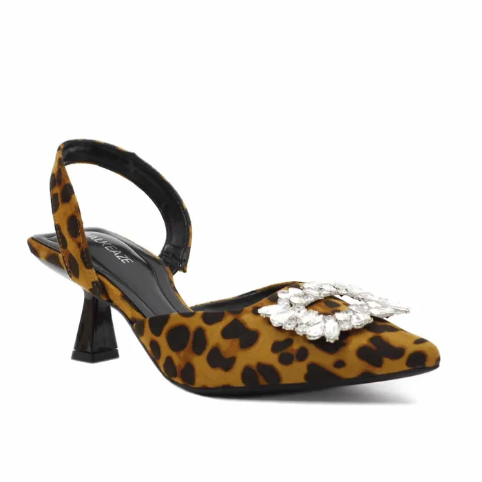 Earrings Walkeaze Women Formal CourtShoes 98369S