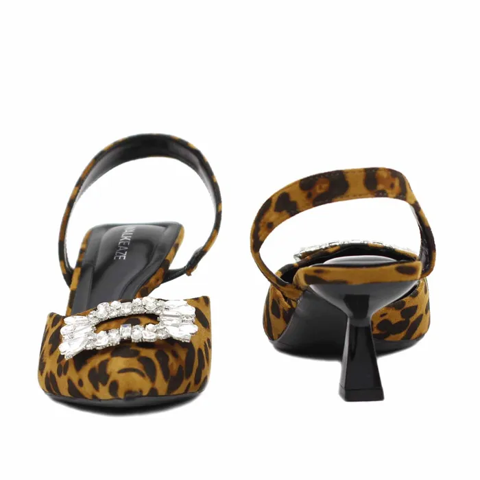 Earrings Walkeaze Women Formal CourtShoes 98369S