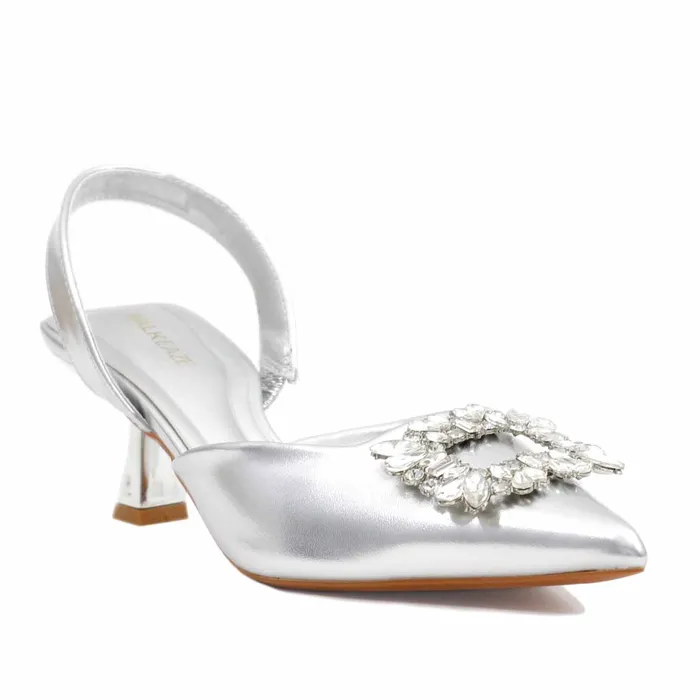 Earrings Walkeaze Women Formal CourtShoes 98369S