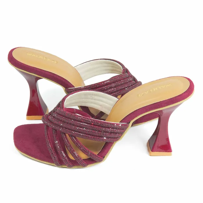 Earrings Walkeaze Women Formal Heel 62907S