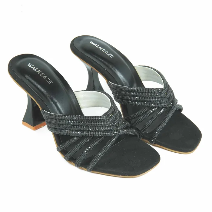 Earrings Walkeaze Women Formal Heel 62907S