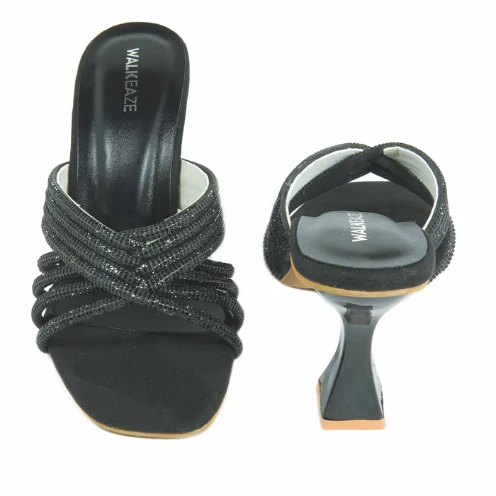 Earrings Walkeaze Women Formal Heel 62907S