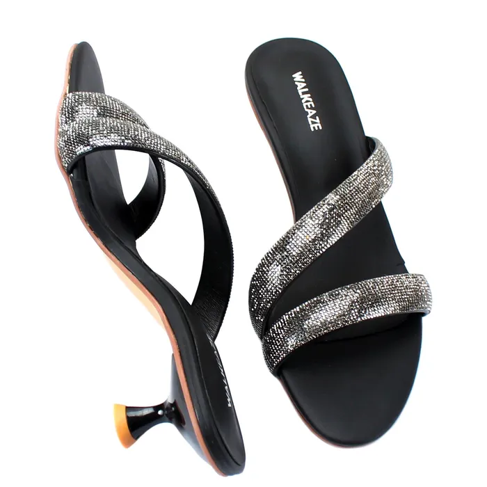 Earrings Walkeaze Women Formal Heel 74789S