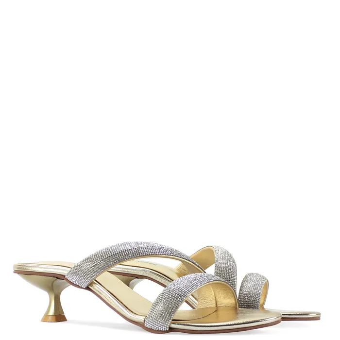 Earrings Walkeaze Women Formal Heel 74789S
