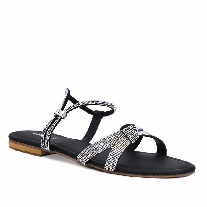 Earrings Walkeaze Women Formal Sandals 40011S