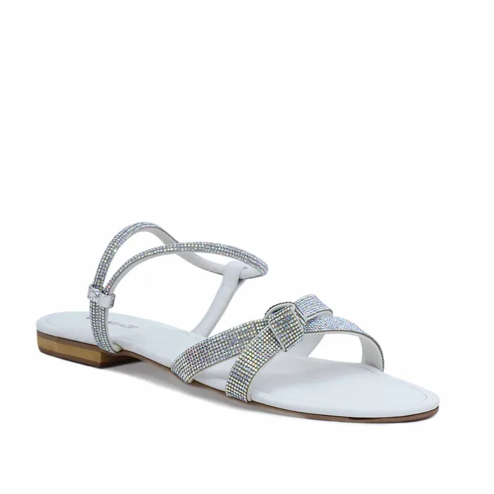 Earrings Walkeaze Women Formal Sandals 40011S