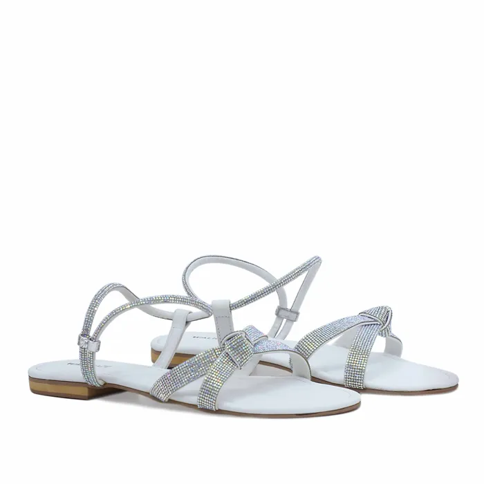 Earrings Walkeaze Women Formal Sandals 40011S
