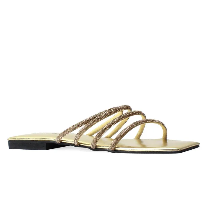 Earrings Walkeaze Women Formal Slippers 39440S