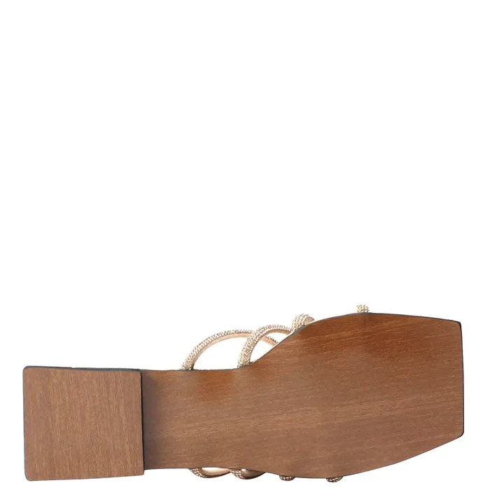 Earrings Walkeaze Women Formal Slippers 39440S