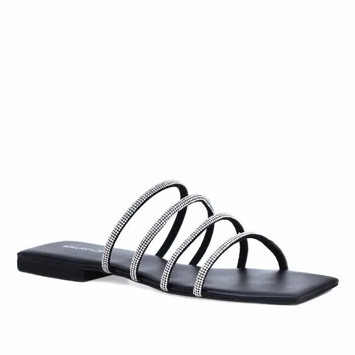 Earrings Walkeaze Women Formal Slippers 39440S