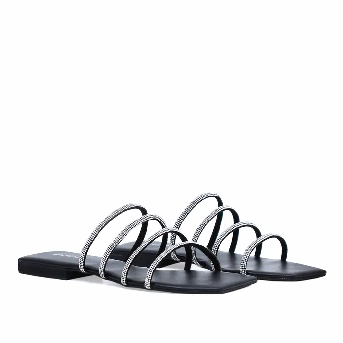 Earrings Walkeaze Women Formal Slippers 39440S