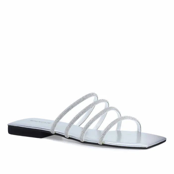 Earrings Walkeaze Women Formal Slippers 39440S