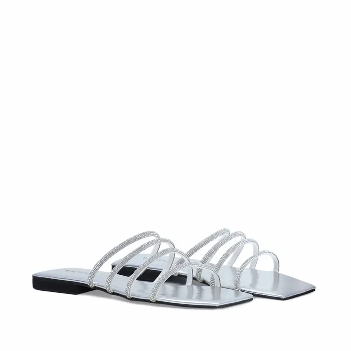 Earrings Walkeaze Women Formal Slippers 39440S