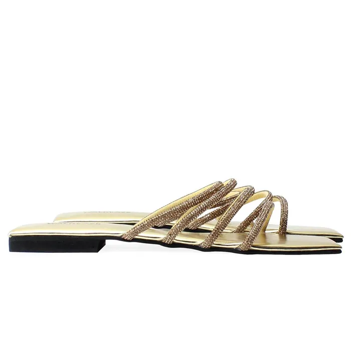 Earrings Walkeaze Women Formal Slippers 39440S