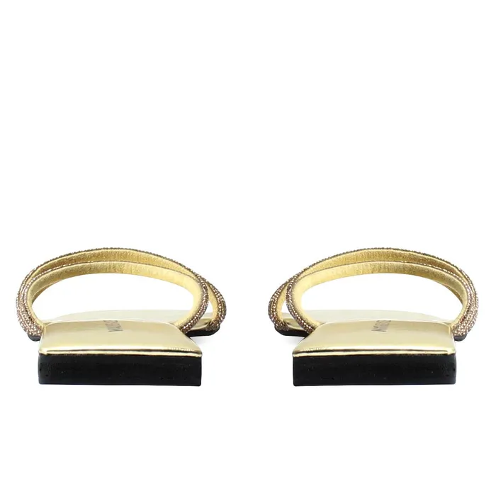 Earrings Walkeaze Women Formal Slippers 39440S
