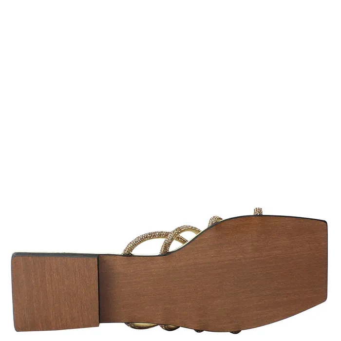Earrings Walkeaze Women Formal Slippers 39440S