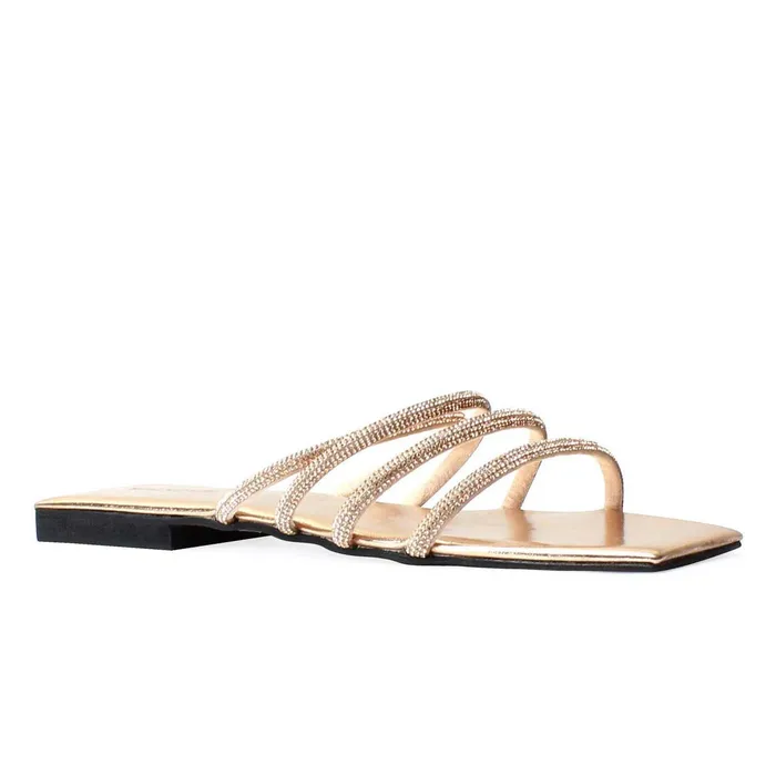 Earrings Walkeaze Women Formal Slippers 39440S
