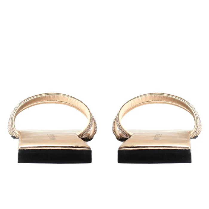 Earrings Walkeaze Women Formal Slippers 39440S