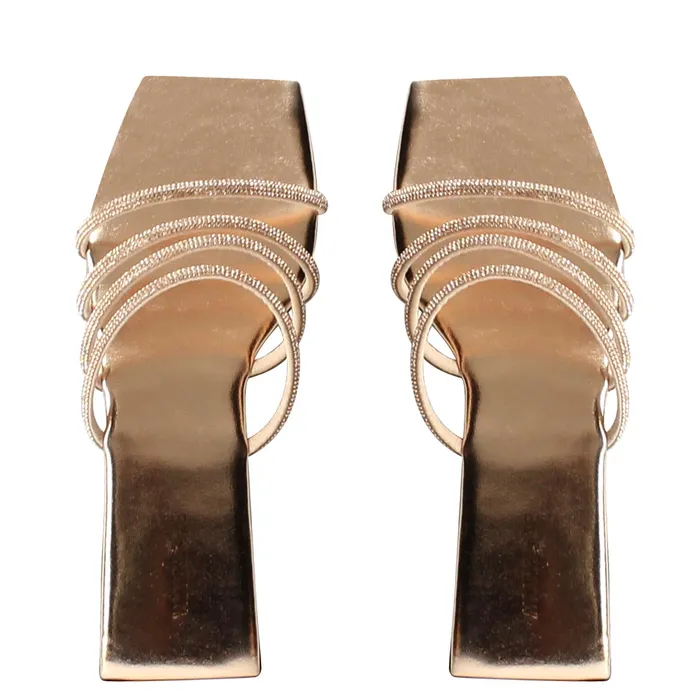 Earrings Walkeaze Women Formal Slippers 39440S