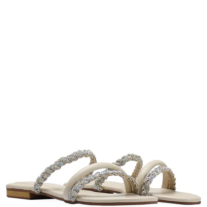 Earrings Walkeaze Women Formal Slippers 40014S