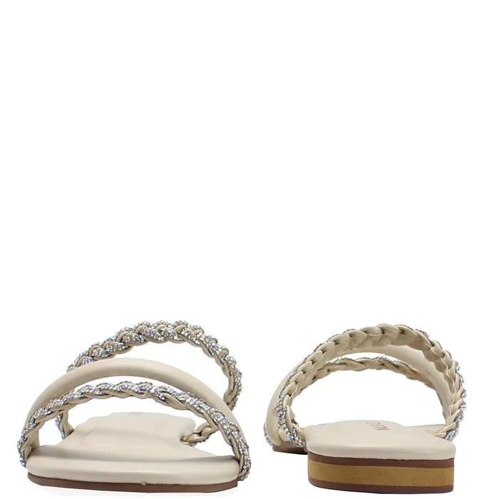 Earrings Walkeaze Women Formal Slippers 40014S