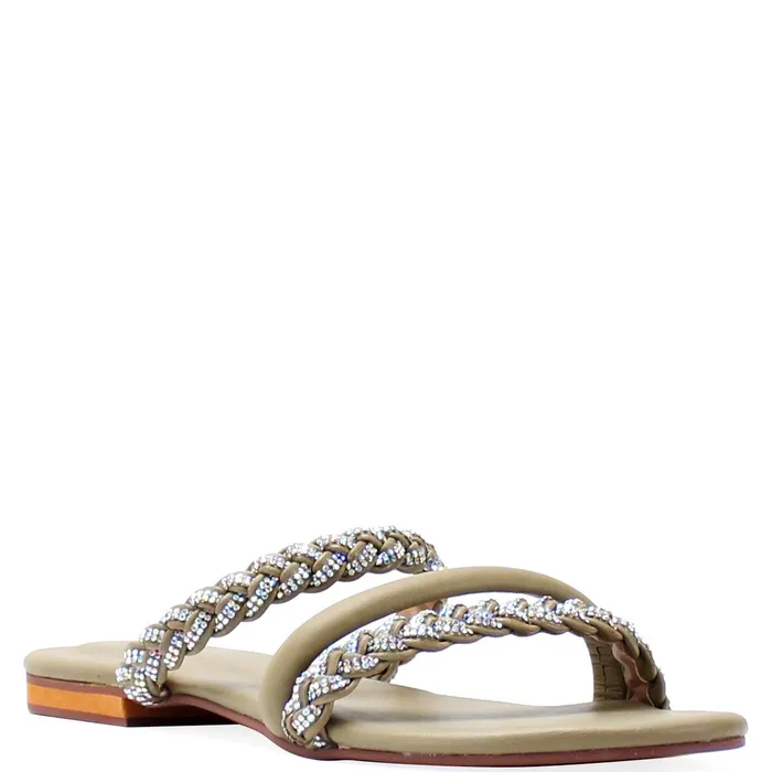 Earrings Walkeaze Women Formal Slippers 40014S