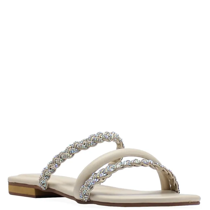 Earrings Walkeaze Women Formal Slippers 40014S
