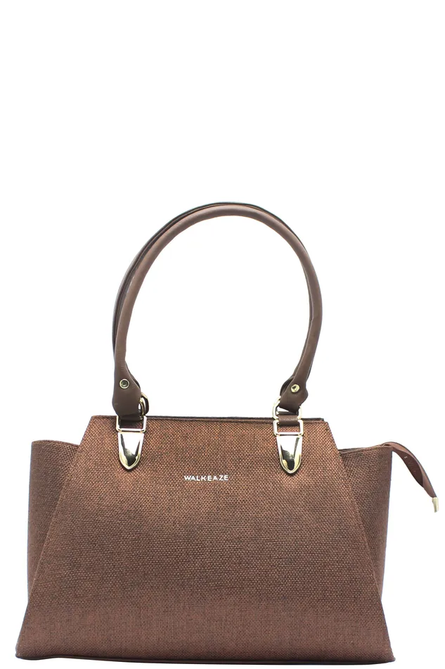 Earrings Walkeaze Women Hand Bag 04673B1