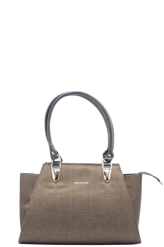 Earrings Walkeaze Women Hand Bag 04673B1