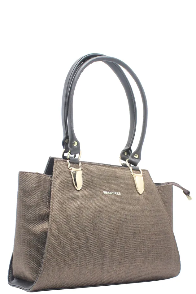 Earrings Walkeaze Women Hand Bag 04673B1