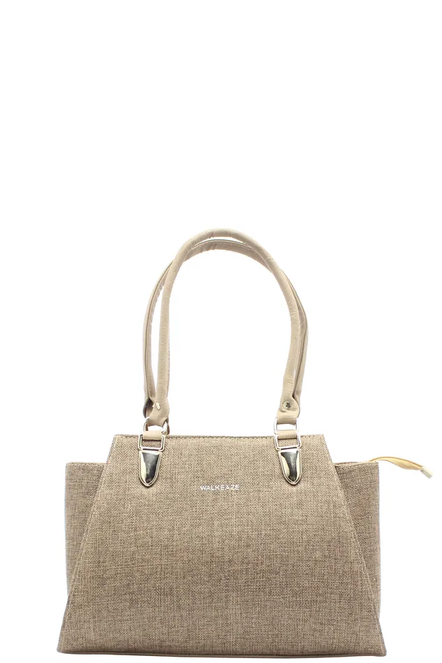 Earrings Walkeaze Women Hand Bag 04673B1