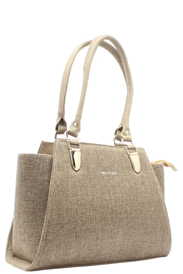 Earrings Walkeaze Women Hand Bag 04673B1