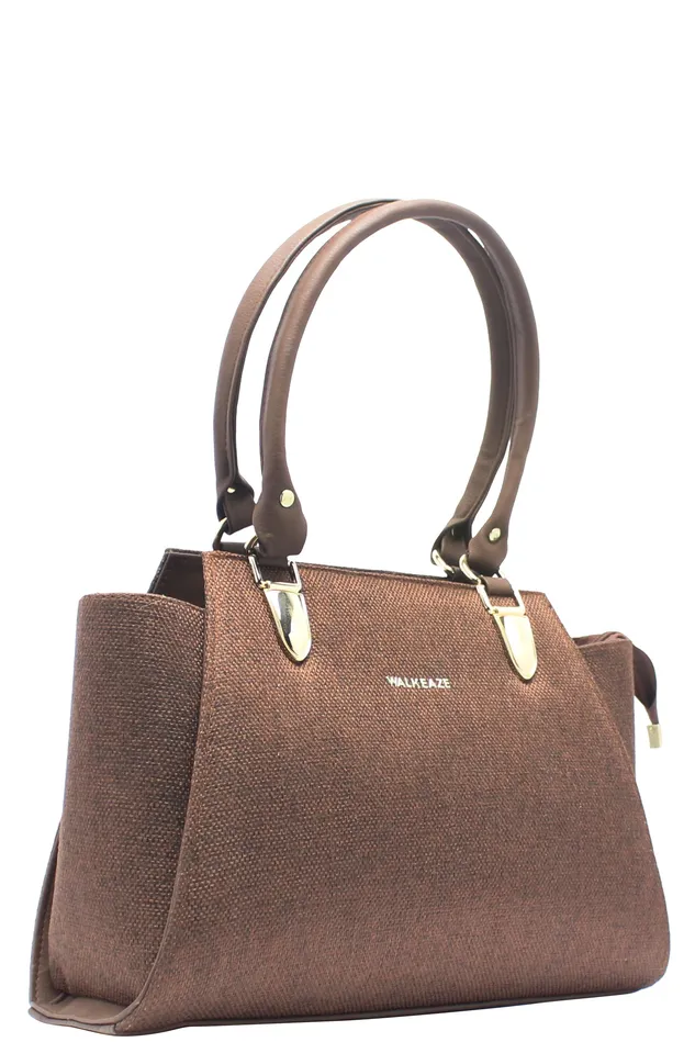Earrings Walkeaze Women Hand Bag 04673B1