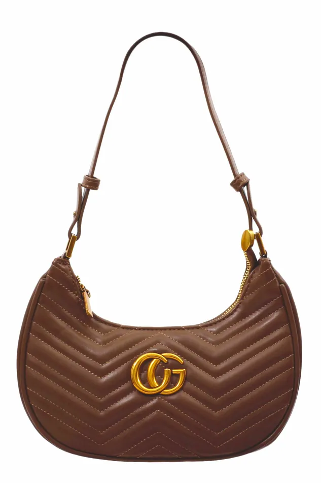 Earrings Walkeaze Women Hand Bag 14804B
