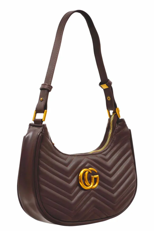 Earrings Walkeaze Women Hand Bag 14804B