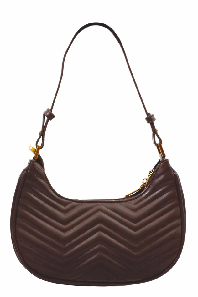 Earrings Walkeaze Women Hand Bag 14804B