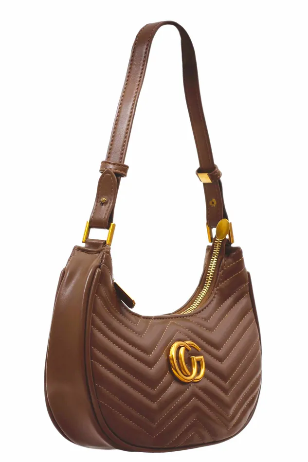 Earrings Walkeaze Women Hand Bag 14804B