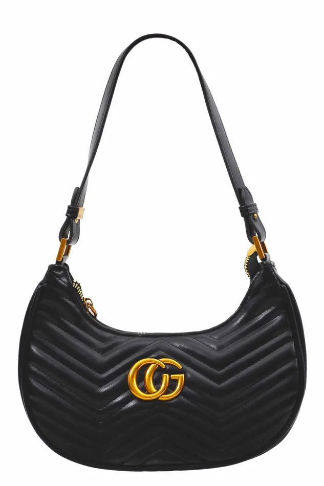 Earrings Walkeaze Women Hand Bag 14804B