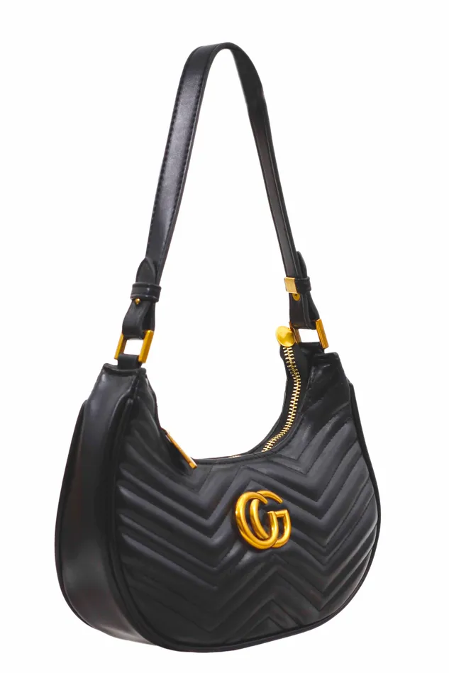 Earrings Walkeaze Women Hand Bag 14804B