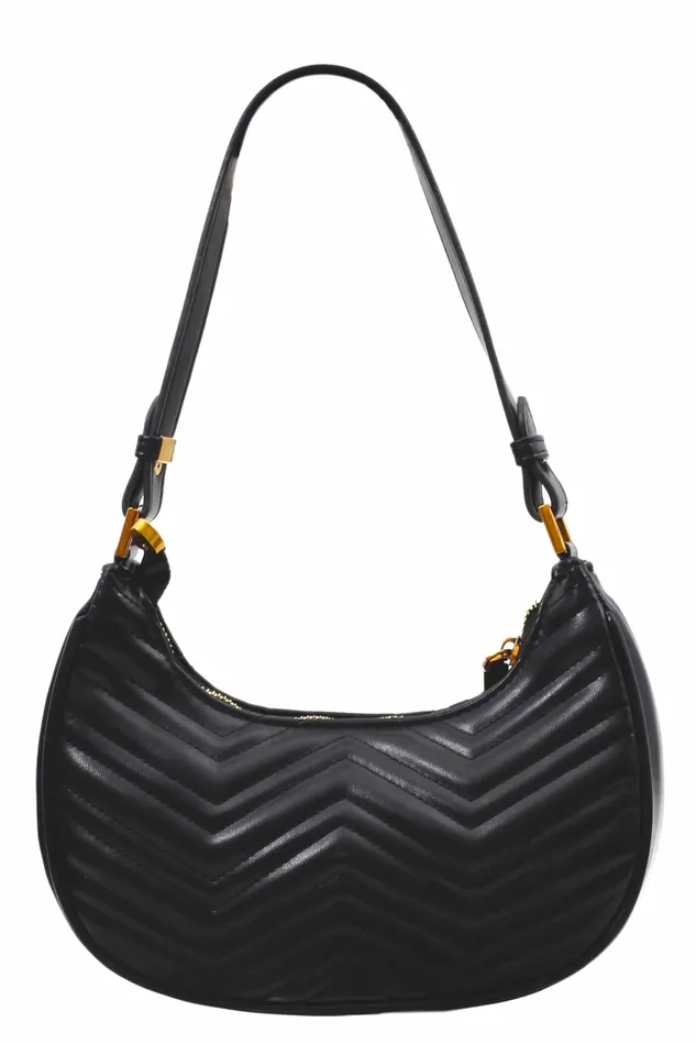 Earrings Walkeaze Women Hand Bag 14804B