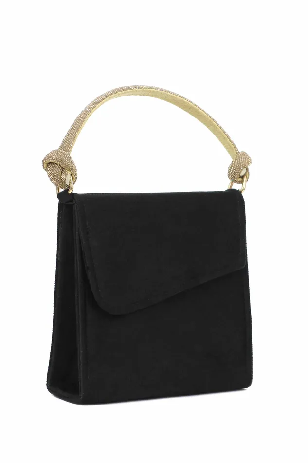 Earrings Walkeaze Women Party Bag 03824B