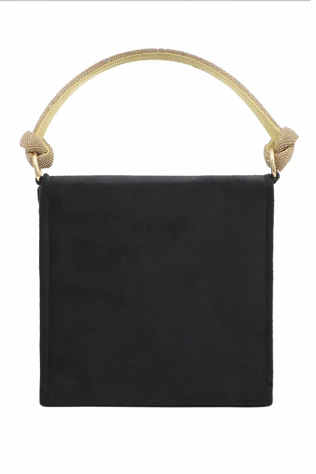 Earrings Walkeaze Women Party Bag 03824B