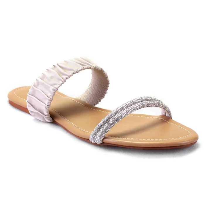 Earrings Walkeaze Women Slippers 38693S