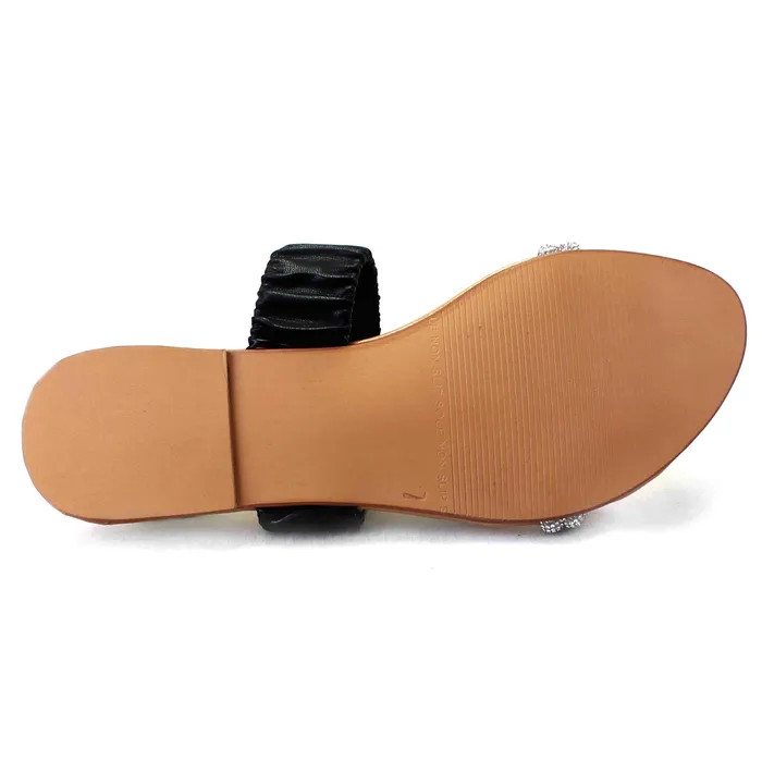 Earrings Walkeaze Women Slippers 38693S Earrings Walkeaze Women Slippers 38693S
