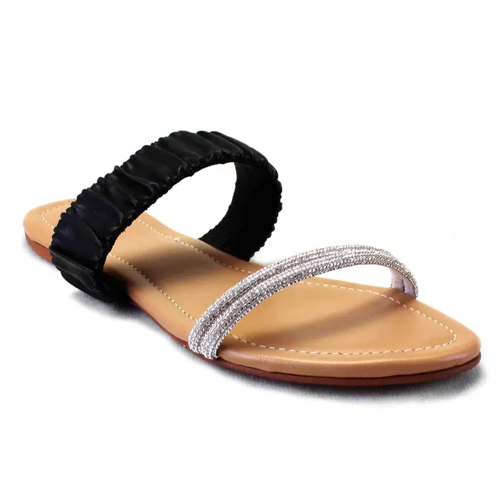 Earrings Walkeaze Women Slippers 38693S Earrings Walkeaze Women Slippers 38693S