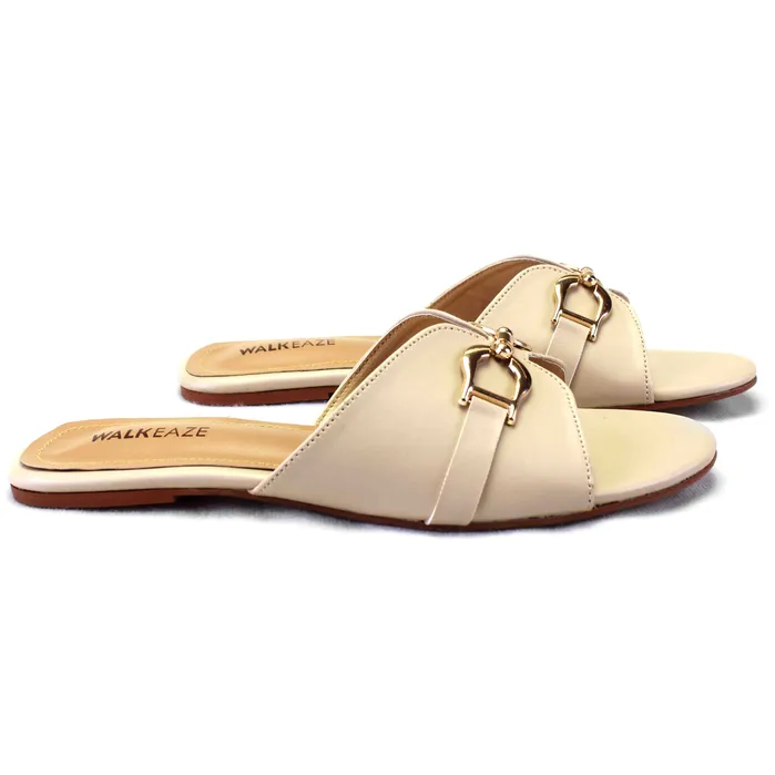 Earrings Walkeaze Women Slippers 38779S Earrings Walkeaze Women Slippers 38779S